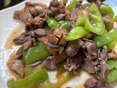 -姜山乳鸽(姜山店)