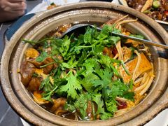 -富临轩私房菜(集庆门大街店)