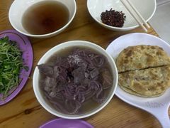 -牛马行牛肉饸饹铺(青岛街店)