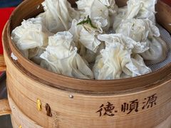-德顺源·非遗烧麦·老菜(大观园店)