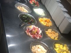 -豪客来牛排(人民东路店)