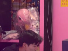 -BIG PINK大粉娃娃机主题馆(圆融星座店)