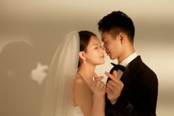 -蒙太奇婚纱摄影(万达店)