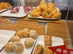 -新侨三宝乐面包店(崇文门店)