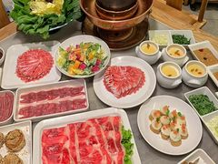 -牛街·马辈儿涮肉(牛街总店)
