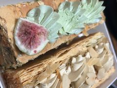 -马克西姆餐厅(崇文门店)