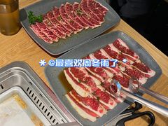 -新石器烤肉(无锡万象城店)