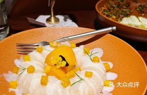 Mango Sticky Rice