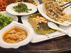 -吴门人家·苏宴宫廷菜(拙政园店)