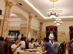-马迭尔西餐厅(中央大街店)