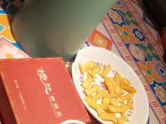 -楼兰新疆菜(江宁万达店)
