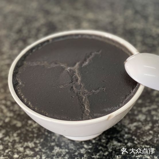 港式南北甜品