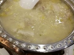 川白肉-东北人家铁锅炖(鞍山路店)