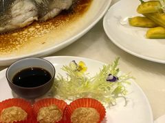 -青城山六善酒店·紫氣園中餐厅