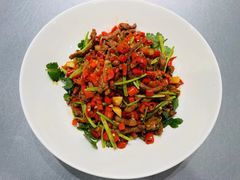-千滋百味·醉江澜花园餐厅(街道口店)