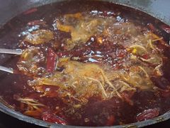 -赵美丽·重庆社区火锅·直营店(火车东站·中豪国际店)