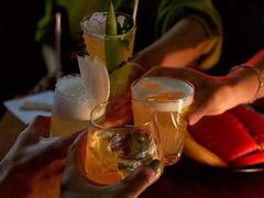 -TZ House音乐现场(来福士中心店)