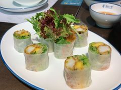 -美奈小馆·越南料理(中航城君尚购物中心店)