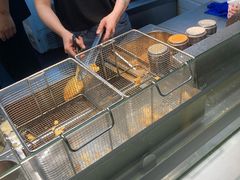 -正新鸡排·炸鸡烧烤(中原店)