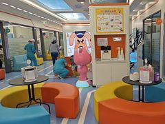 -极橙儿童齿科矫正中心(奥城店)