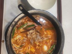 -蒙自源米线大王(普宁广场店)