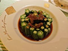 -桂满陇·手作小笼包&江南叫花鸡(中山公园店)