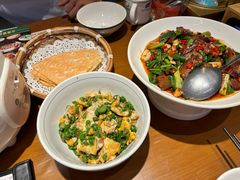 -缘生态云南菜·野生菌庭院餐厅(华侨城店)