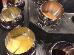 -鱼豆吉·豆浆鱼火锅(宜昌万达店)