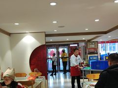 -添福来墨鱼饺子 · 海鲜东北菜(泡崖店)