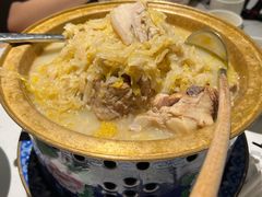 -关东小磨东北菜(漕河泾印象城店)