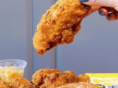 -麦当劳(蓝村路店)