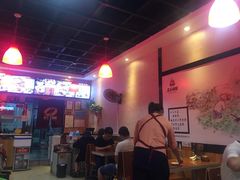 -五谷渔粉(升龙又一城店)