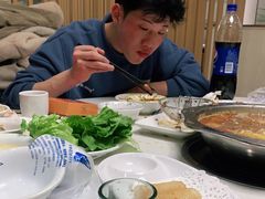 -古乐牛香鲜牛肉牛杂火锅(观前街店)