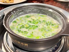 -大良毋米粥(锦龙路总店)