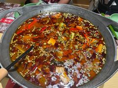 -刘香香·川香红锅美蛙(福田店)