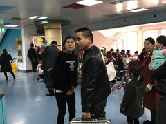 -华中科技大学同济医学院附属同济医院(汉口院区)