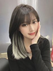 -MONE美发沙龙
