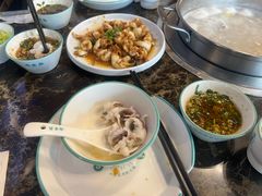 -鱼粤鲜淘米捞·中山脆肉鲩火锅(悦湖会店)