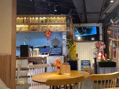 -姚面记·海派家常菜(恒基名人购物中心店)