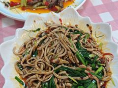 -洪霞餐馆