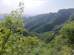 -潭溪山