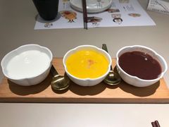 -蔡澜点心·粤菜(西单大悦城店)