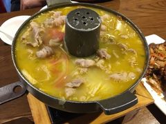 -T館·花园艺术餐厅