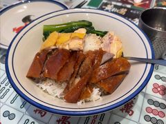 -香港新记茶餐厅(春熙太古里店)