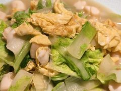 -前海沿·青岛菜(乐客城店)