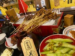 -今邕烧烤(西大店)