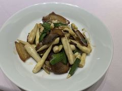 -粗茶淡饭·汉口公馆(循礼门店)