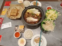 -肖记公安牛肉鱼杂馆·省级非物质文化遗产(江汉路直营店)