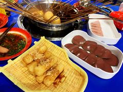 -马路边边串串香(北苑旗舰店)
