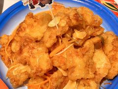 -那红花·东北菜铁锅炖(仙林金鹰店)